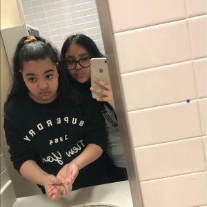 Meet your Posher, Jennifer